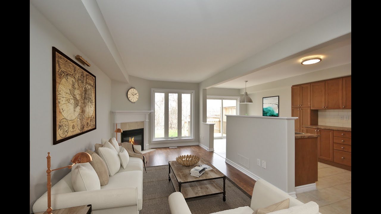 Ottawa Home For Sale 208 Talltree Property Shop Realty