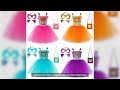 Girls Super Kitties Tutu Dress Costume Kids Halloween Cartoon Cat Costumes Girl Carnival Party Perfo