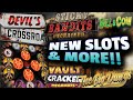 Best Slot Bonuses 2024: Win Big With New Casino Slots | Spinitin.com