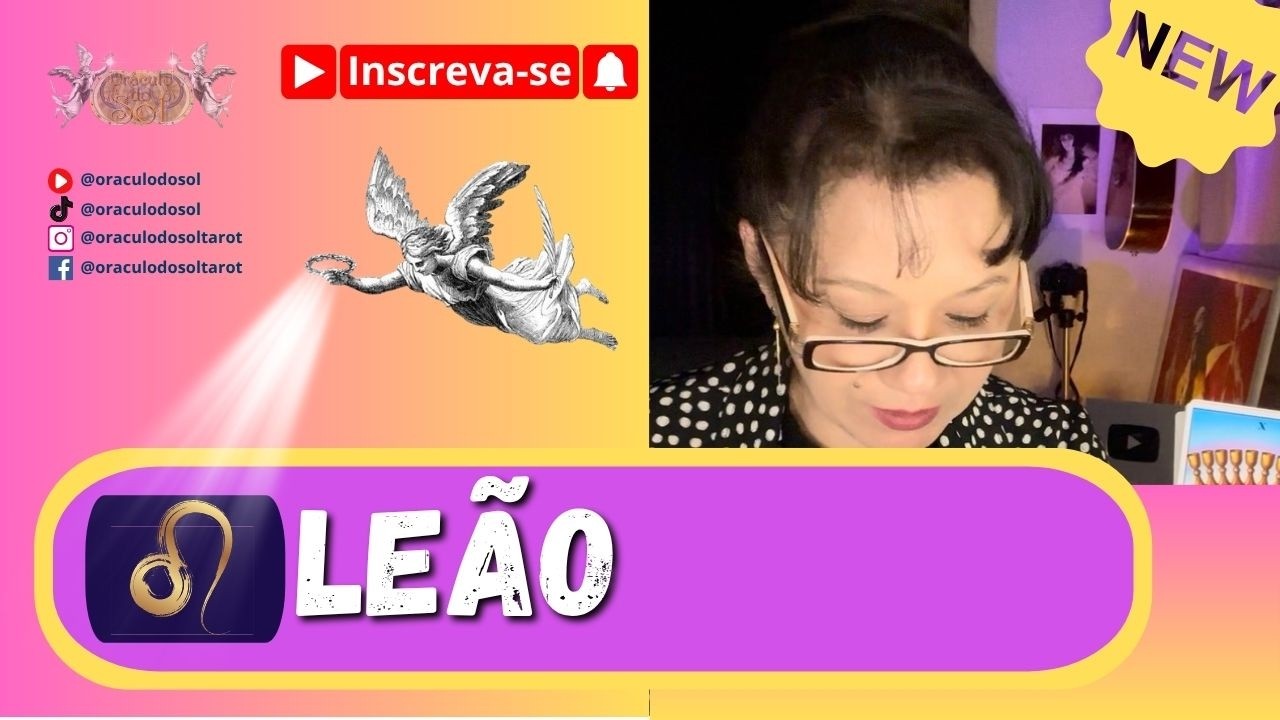 ♌️LEÃO* 🔥RESULTADOS POSITIVOS SOBRE OS SEUS ESFORÇOS✨RETOMANDO SEU PODER E AQUILO QUE FOI ROUBADO🔮