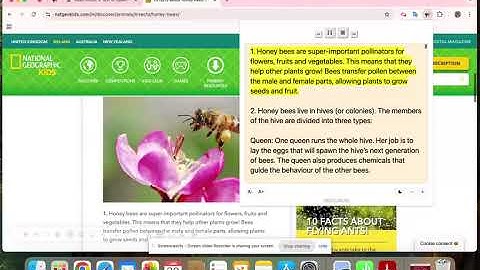 Read Aloud: A Text to Speech Voice Reader