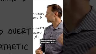 Dr. Berg explains how to eliminate stress #drberg #cortisol #stressreduction #exercise
