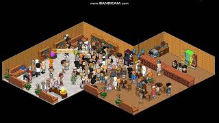 Habbo bots