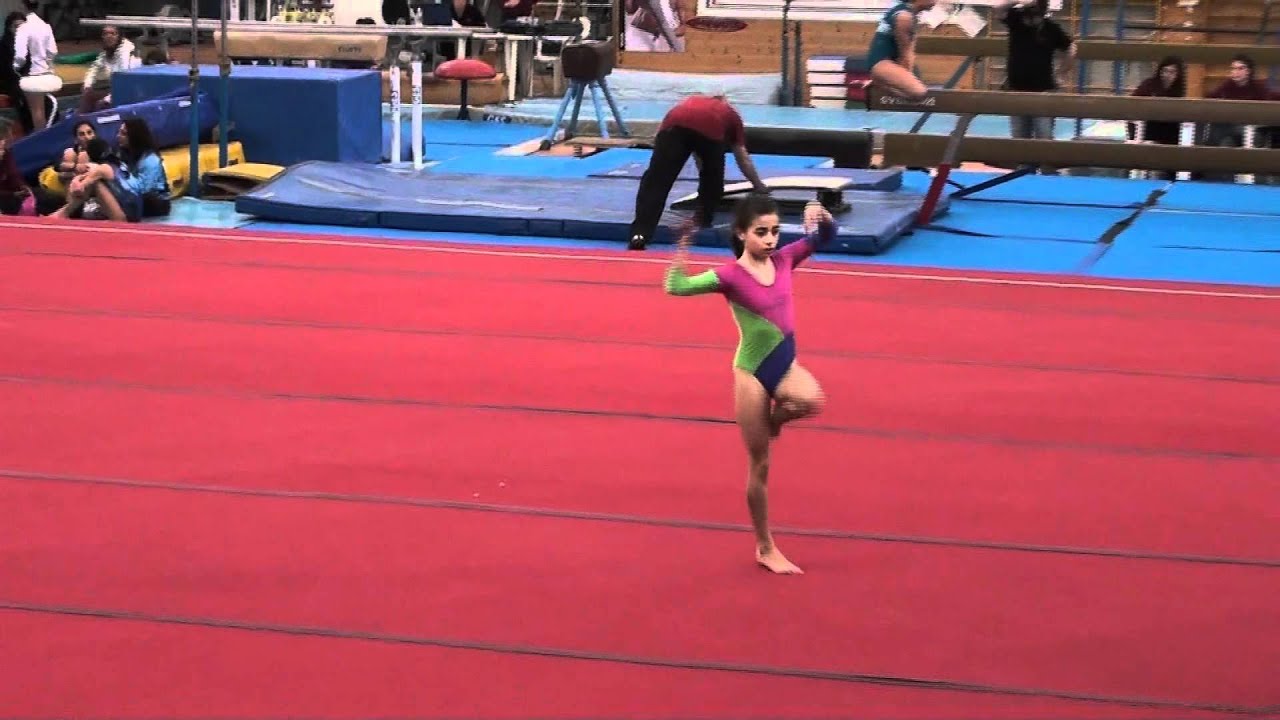 A.S.D. Mondo Movimento Scuola di Danza e Ginnastica Artistica  Roma Eur Info 333-2199899