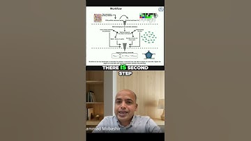 Gene Prediction Software A Step by Step Workflow #shorts #education #shortsviral #viralreels #videos