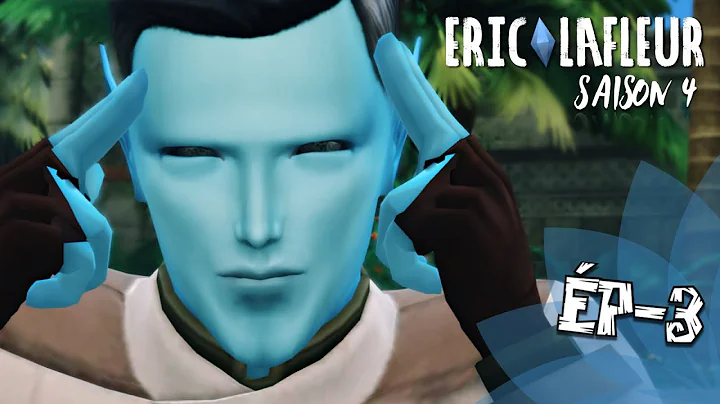 Srie Sims 4 | ERIC LAFLEUR : EN TERRITOIRE ENNEMI ...