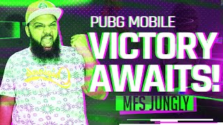 Don't Miss the Thrill☠🎯 MFS Jungly Live on PUBG Mobile🛑 #mfsjungly