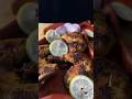 Chicken Tandoori #cookingvideo #food