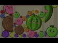 Fruit Merge: Match Game – Ultimate Fruit Fusion Challenge! 🍉⚡