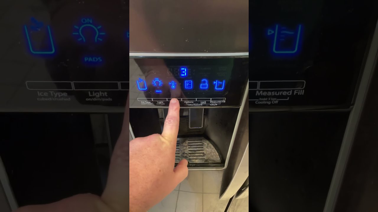 Fridge Hack Shorts