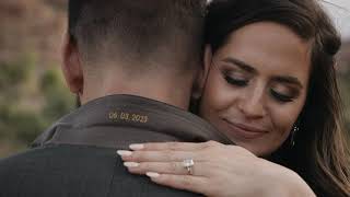 Ali & Kenny Wedding Highlight Film
