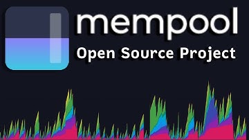 Self-Hosted Mempool Explorer