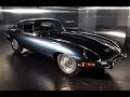 The Classic Car Show - Jaguar E-Type | Episode 3