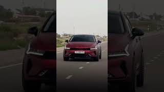 Kia k5 tuning 2-qism #automobile #video #edit