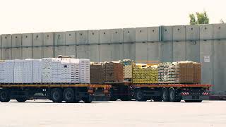 Safe Loading Theory & Practical Training Course (Private In House, 6 Candidates)