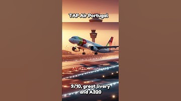 Asking AI to generate images of airlines (Part 4) #avgeeks #aviation #edit #747 #ai