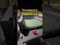 Ночевка в Cybertruck #cybertruck #tesla #кибертрак #жизньвсша #американскаямечта