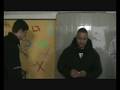 DON'T FLOP - Cruger Vs Sensa Part 1