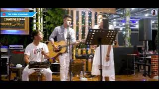 MELUKIS SENJA - BUDI DOREMI !!! COVER NABILA SUAKA FT TRI SUAKA !!!