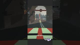 Love this view! 😍 #indiegames #racinggames #indiedev #rally