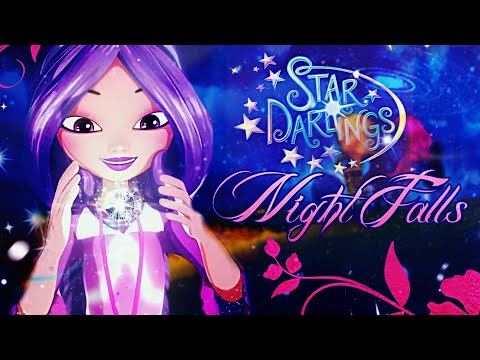 Видео: АКАДЕМИЯ ГРЁЗ КЛИП NIGHT FAIIS ⭐ Star Darlings