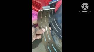 Ford Everest 2014 (5R55) Delay Shifting / Shiftshock 2nd Gear