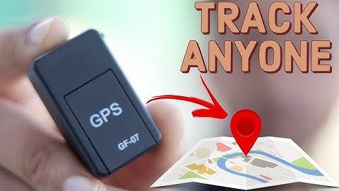 A8 Mini GPS :  Tracker Global Locator | Real Time Location | Tracking Device | RS Digital Rosh