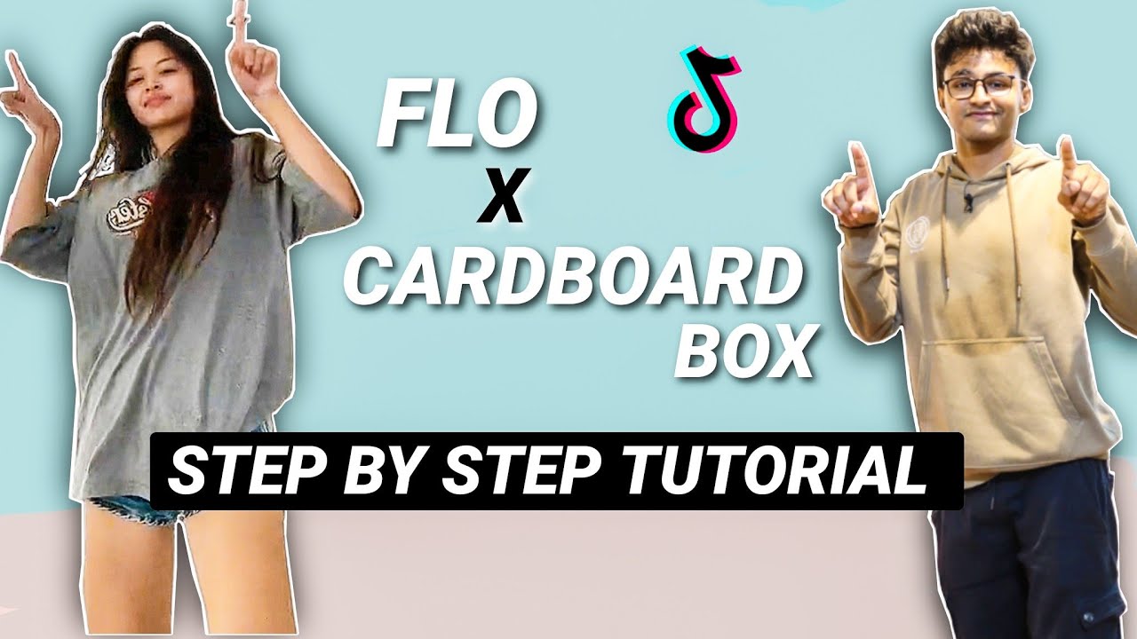 Flo on their viral debut single Cardboard Box and musical