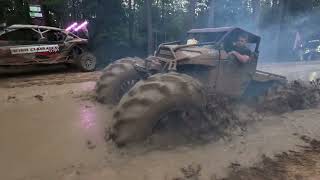 Mud Nationals 2026 Part 2