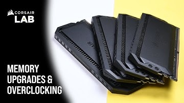 How to Upgrade Your Memory