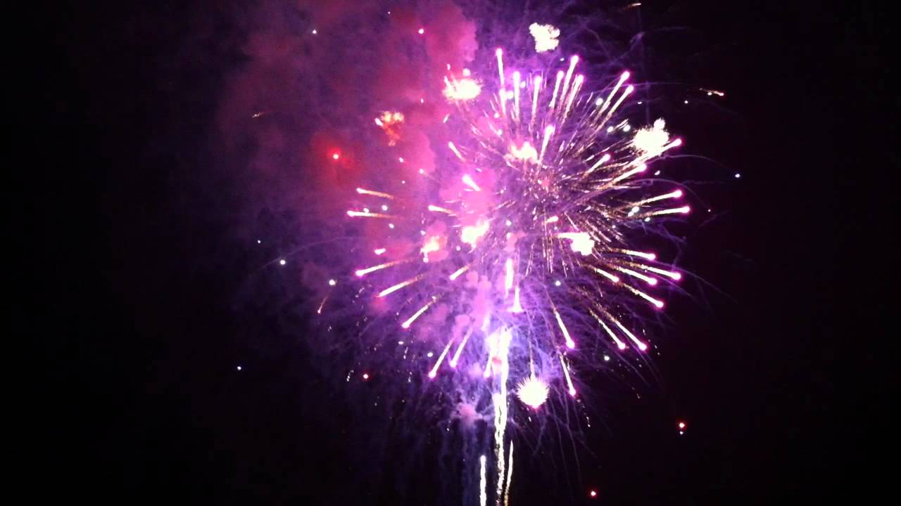 2011-4th-july-grand-finale-fireworks-at-panama-city-beach-pier-park