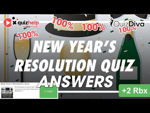 Video: New Year's Quiz DORMA 