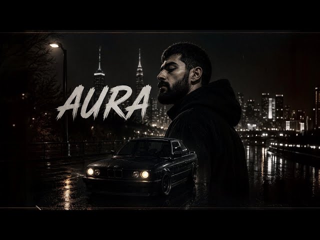 Aura - New Song 2026