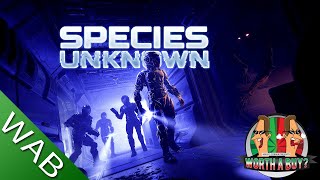 Download Lagu Species Unknown - Alien Isolation Vibes MP3 Download Lagu Species Unknown - Alien Isolation Vibes MP3