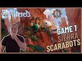 Altered tcg  sierra scarabots  game 14  mais cest quil fonctionne ce deck 