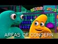 NUMBERJACKS Areas Of Concern S2E15 Full Episode 