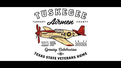 The Tuskegee Airmen Texas State Veterans Home