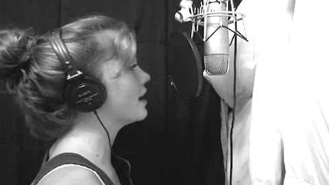 Carrie Underwood "Cowboy Casanova" {Cover} Heather...