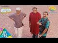 Taarak mehta ka ooltah chashmah  episode 786  full episode