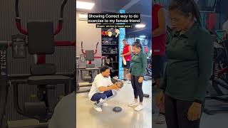 Future  k liye sochna to pdega #trending #gymmotivation #comedy #funnyvideo