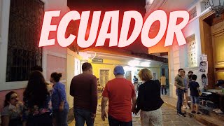 Important Safety Tips for Your Trip to Guayaquil Ecuador