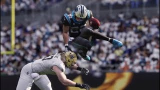 MADDEN 21 HURDLES COMPILATION!! BEST HURDLES, HURDLE FAILS, AND JUMPING OVER THE PILE MIX!!