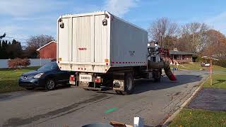 Lehigh Valley Leaf Collection Ep. 6: Salisbury Township PA