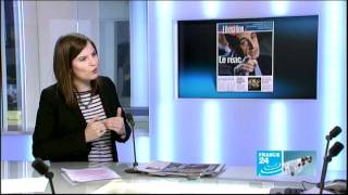 02/10/2012 IN THE FRENCH PAPERS