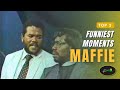 Top 3 Maffie Moments in Oliver At Large | Volier Johnson Comedy