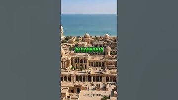 the Lost Secrets of the Ancient Library #shortvideo  #history #ai