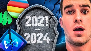 Are Crypto Gaming Tokens DEAD? (2024s NEW Hot Narrative)