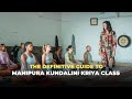 The definitive guide to manipura kundalini kriya class