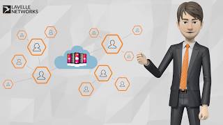 Lavelle Networks SD-WAN Solution