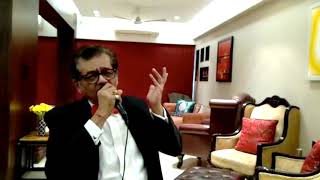 Zindagi Ka Safar Hai Yeh Kaisa Safar Original By Kishore Kumar